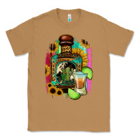 Toasted Coconut tequila and lime Classic Tee - Jasminsmagicworld