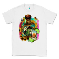 White tequila and lime Classic Tee - Jasminsmagicworld