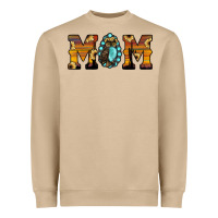 Mushroom 4 mom Heavyweight Sweatshirt - JahusDesignShop