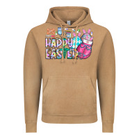 Vintage Camel happy easter nurse Vintage Hoodie - CowhideDigitalArt