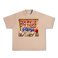 Burro pitch please tumbler Urban Heavy Tee - BundleAndBundleShop