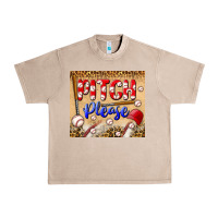 French Oak pitch please tumbler Urban Heavy Tee - BundleAndBundleShop