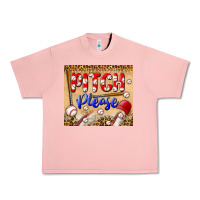 Salmon pitch please tumbler Urban Heavy Tee - BundleAndBundleShop