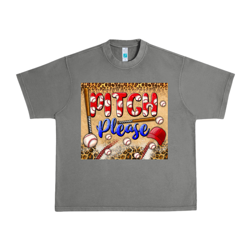 Pitch Please Tumbler Urban Heavy Tee by BundleAndBundleShop | Teevron