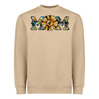 Mom Heavyweight Sweatshirt | Teevron