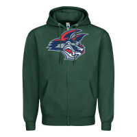 Elmira J4ckals Zipper Hoodie | Teevron