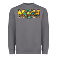 Storm mom Heavyweight Sweatshirt - JahusDesignShop