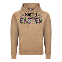 Happy Easter Vintage Hoodie | Teevron
