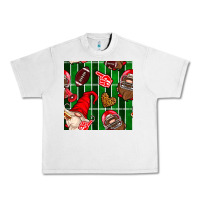 Lunar Rock american football gnomes Urban Heavy Tee - BundleAndBundleShop