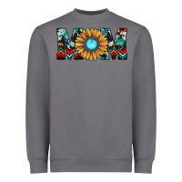 Storm mom Heavyweight Sweatshirt - JahusDesignShop