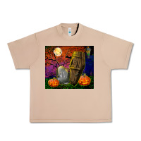 Burro headstone and coffin tumbler Urban Heavy Tee - BundleAndBundleShop