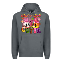 Rock candy corn cutie Premium Hoodie - Artiststas