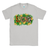 Moon Dust Western lucky St. Patrick's Day Classic Tee - CowGirlArtShop
