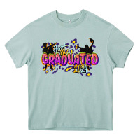 Arona just graduated 2024 Heavy Core Tee - CowGirlArtShop