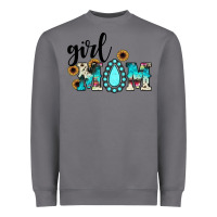 Storm girl mom Heavyweight Sweatshirt - JahusDesignShop