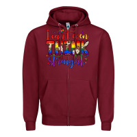 Burgundy i can't even think straight Zipper Hoodie - JahusDesignShop