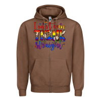 Chestnut i can't even think straight Zipper Hoodie - JahusDesignShop