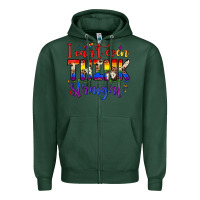 Sports Green i can't even think straight Zipper Hoodie - JahusDesignShop
