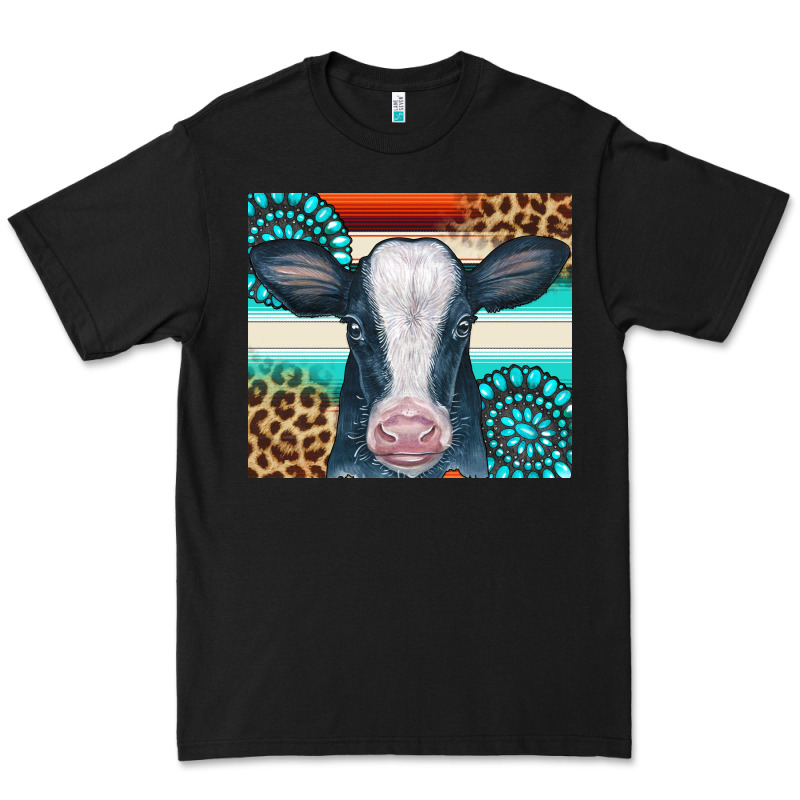 Cow Tumbler Premium Tee by CowCowDesign | Teevron