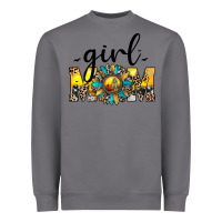 Storm girl mom Heavyweight Sweatshirt - JahusDesignShop
