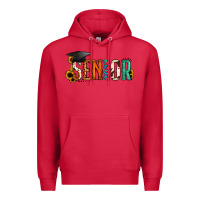 Cardinal senior 2022 Premium Hoodie - Jasminsmagicworld