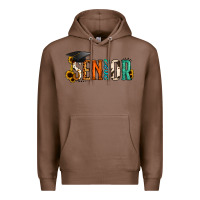 Chestnut senior 2022 Premium Hoodie - Jasminsmagicworld