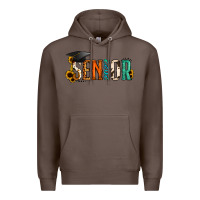 Coffee senior 2022 Premium Hoodie - Jasminsmagicworld