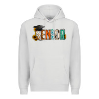 Senior 2022 Premium Hoodie | Teevron