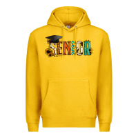 Lemon senior 2022 Premium Hoodie - Jasminsmagicworld