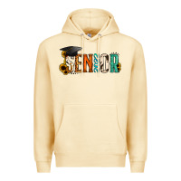 Pina Colada senior 2022 Premium Hoodie - Jasminsmagicworld
