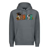 Rock senior 2022 Premium Hoodie - Jasminsmagicworld