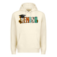 Sandshell senior 2022 Premium Hoodie - Jasminsmagicworld