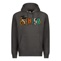 Smoke senior 2022 Premium Hoodie - Jasminsmagicworld