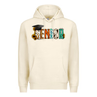 Tofu senior 2022 Premium Hoodie - Jasminsmagicworld