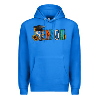True Royal senior 2022 Premium Hoodie - Jasminsmagicworld