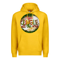 Lemon Christmas Jingle Premium Hoodie - Artiststas
