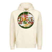 Sandshell Christmas Jingle Premium Hoodie - Artiststas