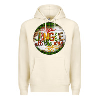 Tofu Christmas Jingle Premium Hoodie - Artiststas