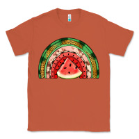 Copper watermelon rainbow Classic Tee - Jasminsmagicworld