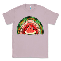 Lilac watermelon rainbow Classic Tee - Jasminsmagicworld