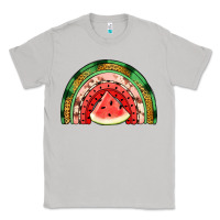 Moon Dust watermelon rainbow Classic Tee - Jasminsmagicworld