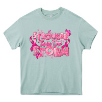 Arona stronger than the storm breast cancer Heavy Core Tee - RanaPortraitStore