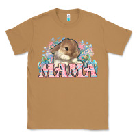 Toasted Coconut Easter Bunny Mama  mother's day Classic Tee - HowdyJamesFarm