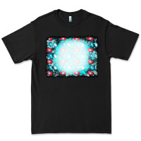 Black Nurse Premium Tee - CowCowDesign