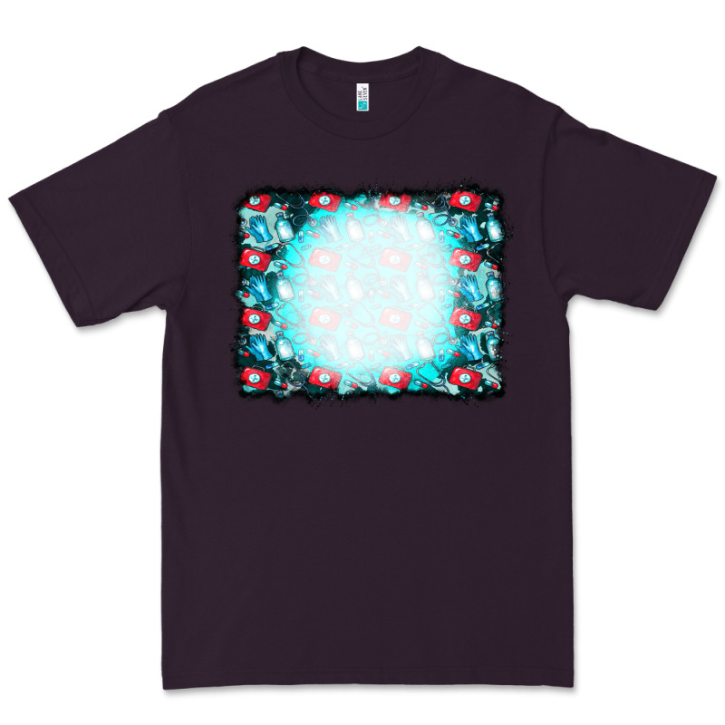 Nurse Premium Tee by CowCowDesign | Teevron