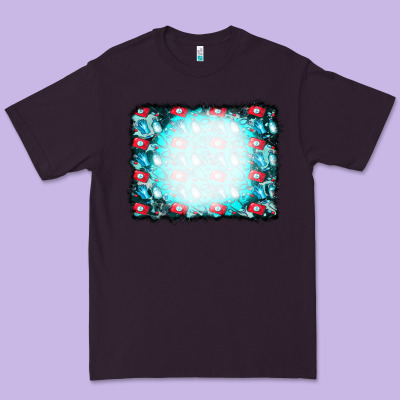 Nurse Premium Tee Designed By Cowcowdesign