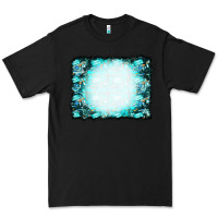 Black Nurse Premium Tee - CowCowDesign