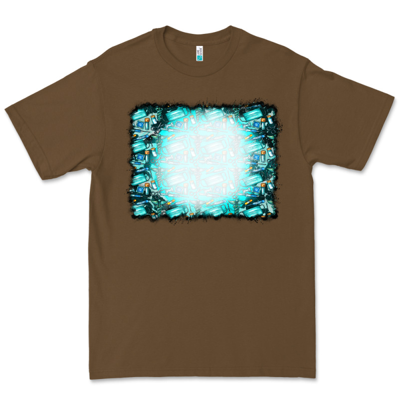 Nurse Premium Tee by CowCowDesign | Teevron