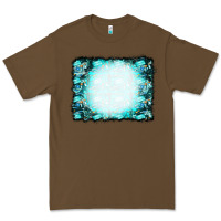 Cacao Nurse Premium Tee - CowCowDesign