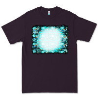 Plum Nurse Premium Tee - CowCowDesign